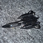 Gobots Bandai Robo Machine Series MR-45 Snoop Blackbird Sky Spy 1985 Rare Toy