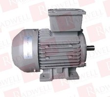 SIEMENS 1LA7063-4AB10 / 1LA70634AB10 (USED)