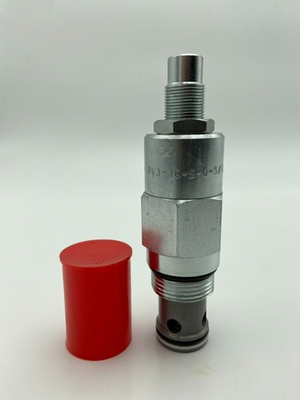 #ad EATON Vickers Pressure Control Valve 02 199618 RV3 16 S 0 5 Genuine New $104.00