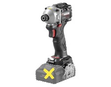 Parkside Performance Akku-Drehschlagschrauber PDSSAP 20-Li D3 ohne Akku *B-Ware