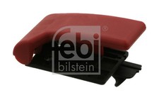 FEBI BILSTEIN Griff Motorhaubenentriegelung febi Plus 26211 für MERCEDES KLASSE