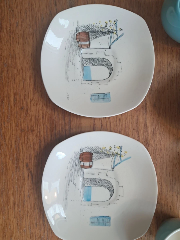 Midwinter Stylecraft Cannes & Fashion Shape - Image 2 of 4