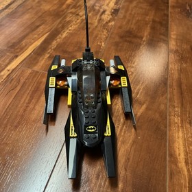 LEGO SUPERHEROES DC Comics Arctic Batman Set No Minifigs 76000