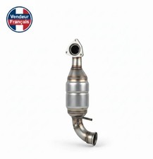 Catalyseurs Citroen C4
