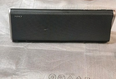 Sony SRS-BTX300 Portable Bluetooth Wireless Speaker High Quality Excellent Sound