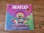 The Beatles 'Magical Mystery Tour’ sealed Germany AUDIOPHILE (A1-B3) stereo LP