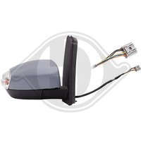 1467324 AußEnspiegel Rechts FüR Ford C-MAX II (DXA/CB7, Dxa/Ceu)