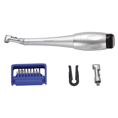 Dental Torque Wrench Universal Implant Kit Wrench Contra Angle & 16 Drivers 2C - Picture 7 of 44