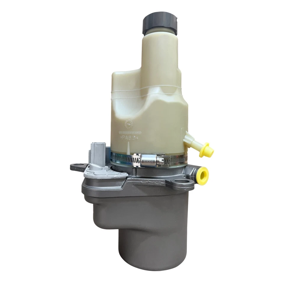 Bomba de dirección asistida RYC Reman AD-0125E para Volvo V50 2,4 L, 2,5 L 2008 2009 2010 Foto 2 de 4