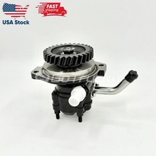 Power Steering Pump For Isuzu Npr 4he1 4.8l 4hf1 4.3l 4hg1t 4.6l 98-16