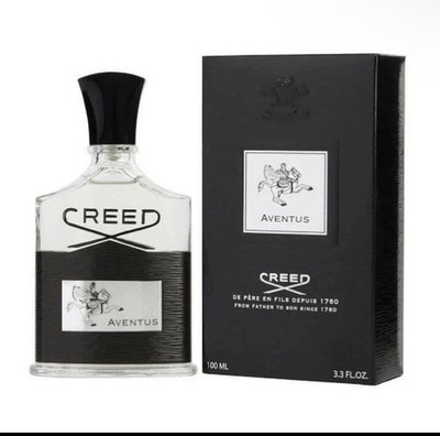 profumo creed - Eau De Parfum 100ml - Spedizione 12/24 ore