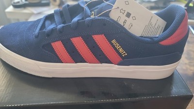 adidas busenitz vulc ii  Size 10