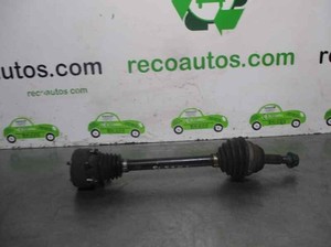 JZW407449EX 2166590 antriebswelle vorne links VOLKSWAGEN POLO BERLINA 6N1