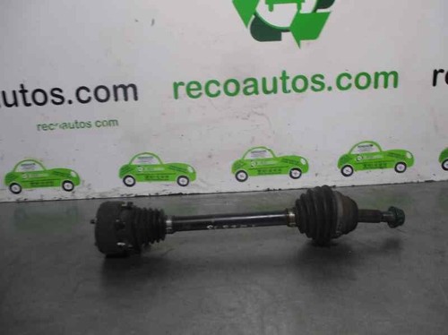 JZW407449EX 2166590 antriebswelle vorne links VOLKSWAGEN POLO BERLINA 6N1