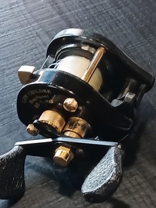 Lew Childre Speed Spool | eBay