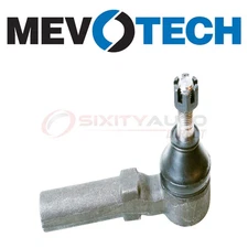 Mevotech OG Steering Tie Rod End for 2001-2010 Chrysler PT Cruiser 2.4L L4 - gf