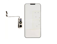Front Camera Original , Apple iPhone 16 Pro 661-42727