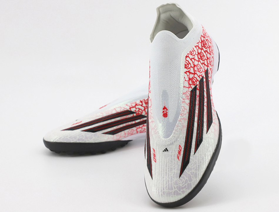 adidas F50 Lamine Yamal Pro TF Men's Soccer Shoes Football Sports