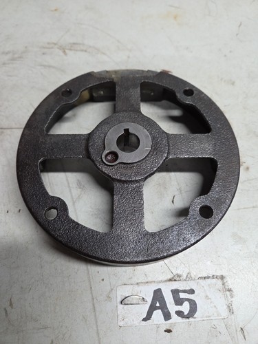 Volano e chiave OEM Kohler XT650 parte 1402512S - Foto 1 di 8