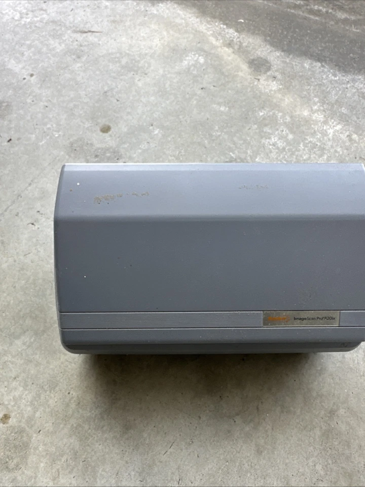 Ambir Technology ImageScan Pro DS820IX-AS Sheetfed Scanner - Image 2 of 3