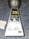 Dave Parker Hand Signed World Champion Baseball Trophy  - Pittsburgh Pirates  — photo 6