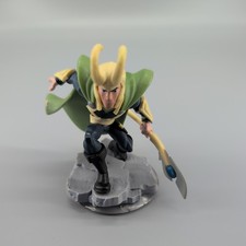 Disney Infinity 2.0 Marvel Loki inf-1000124