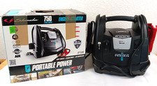 Schumacher 750 Amp Peak Instant Portable Power Xp750w Schumacher 750 Amp Peak Instant Portable Power Xp750w