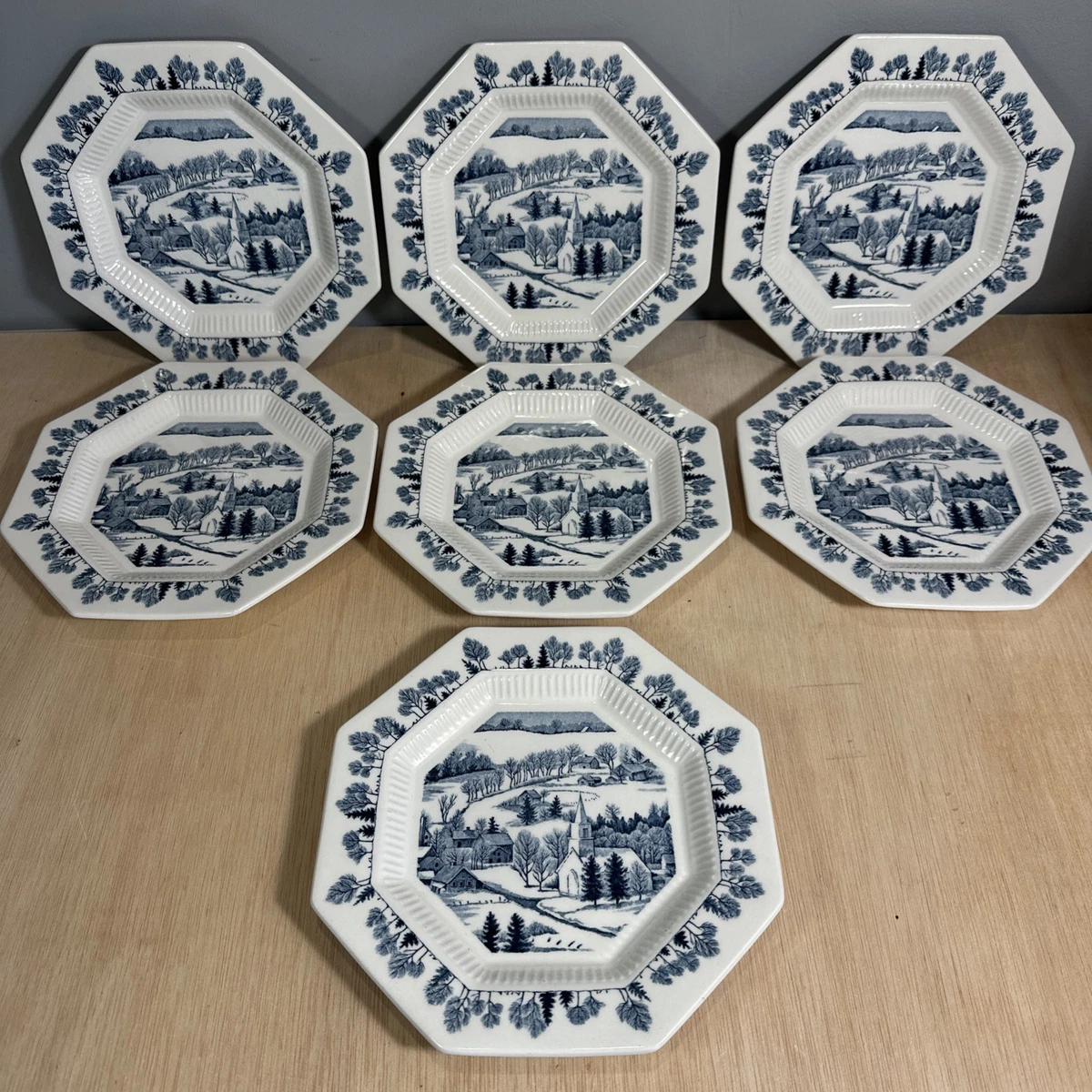 Nikko Stoneware Dinnerware & Serveware for sale | eBay