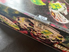 LEGO 6975 Alien Avenger - UFO (1997) - NEW & BOXED (MISB) - HTF