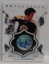 2016-17 Upper Deck The Cup Hockey Cards 9