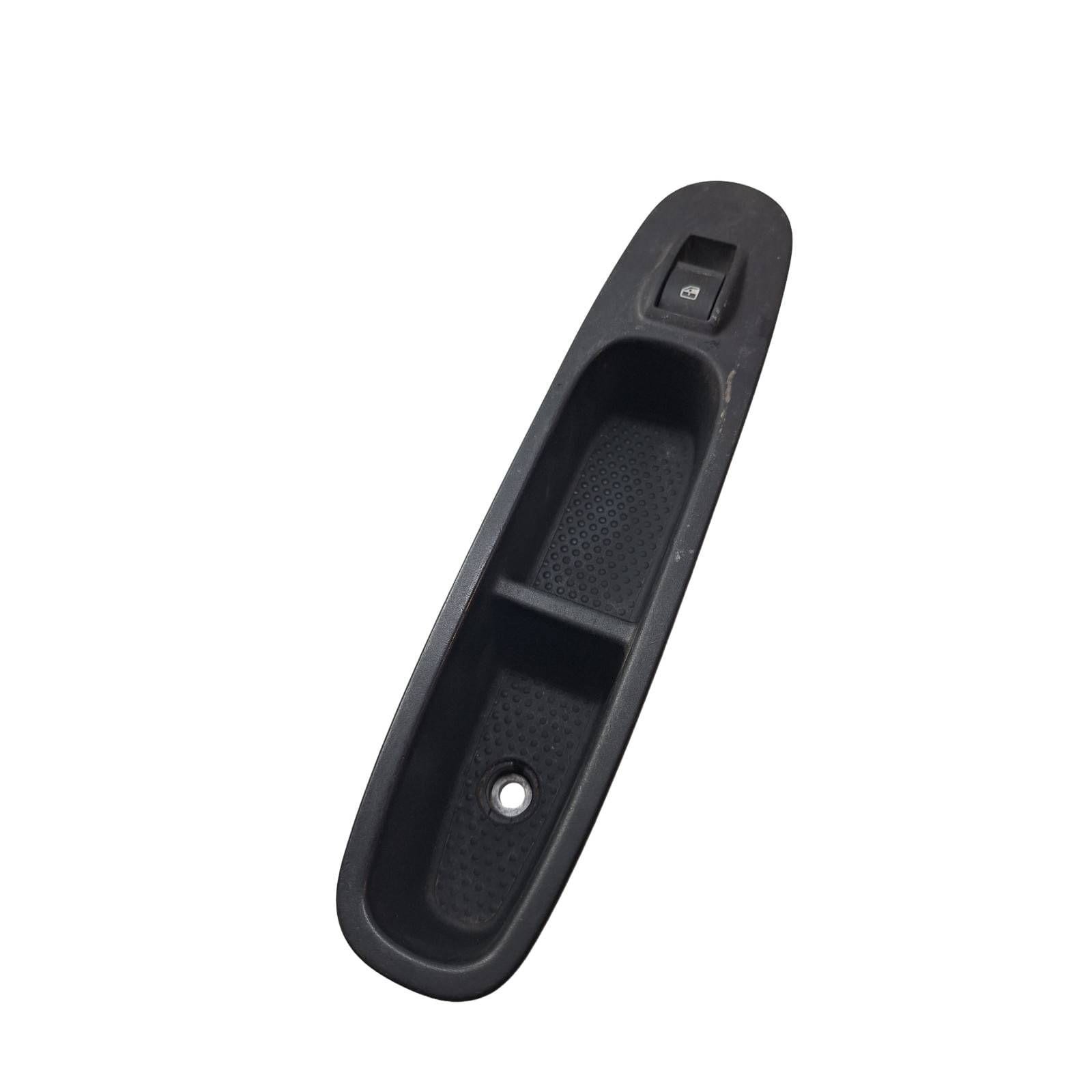 Interruttore alzacristalli porta anteriore FIAT PUNTO EVO 3J 2009-2011 735500049