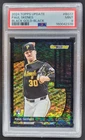 2024 Topps Update Paul Skenes Black Gold /299 RC PSA 9 Pirates RM5