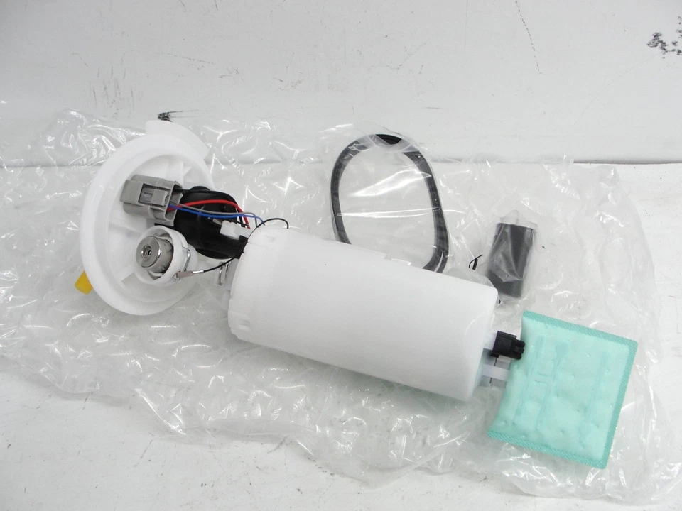 Se adapta a Dodge Caravan Town Country 3,3 L 3,8 L conjunto de bomba de combustible Carter 04-07 NUEVO Foto 2 de 3