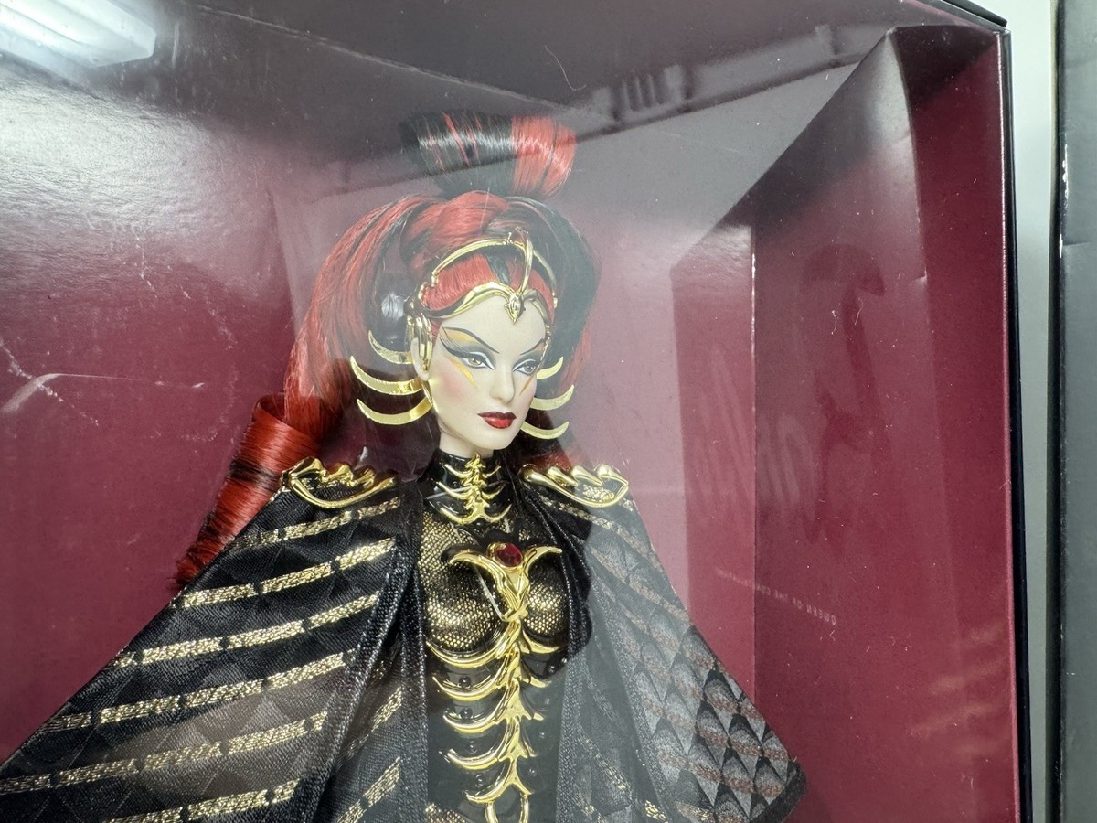 Buy Queen of the Constellations 2013 Barbie Doll online | eBay