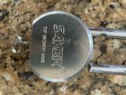 Hardened lock with key  — photo 4