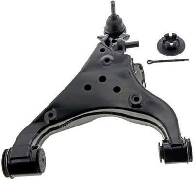 For Toyota Tundra - Suspension Control Arm and Ball Joint Assembly Mevotech OG