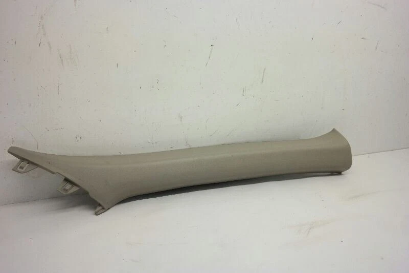 2013-2014 Nissan Altima RH Right Windshield A Pillar Trim  - Image 2 of 4