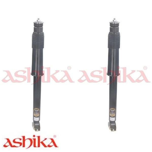 2X StoßDäMpfer Ashika MA-00302 2 StossdäMpfer Rechts Links Vorderachse-image