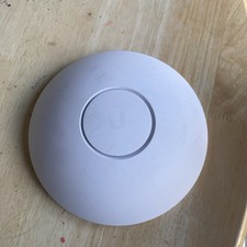 Ubiquiti Unifi UAP-AC-LR Wireless Access Point