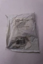 Foot Valve Repair Kit 3FMD3