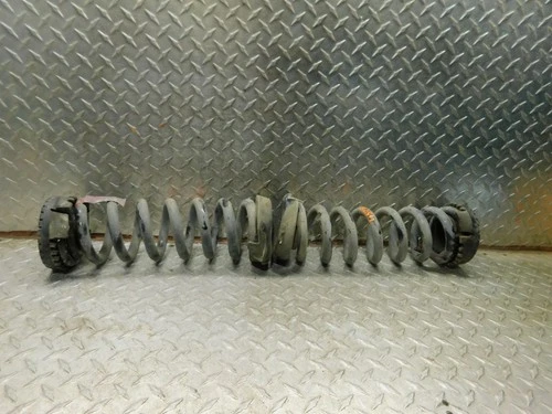 2006-2023  DODGE CHARGER LEFT & RIGHT REAR SUSPENSION COIL SPRING 05168900AC
