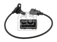 Febi Bilstein 32871 Drehzahlsensor, Automatikgetriebe For Audi Seat Skoda VW
