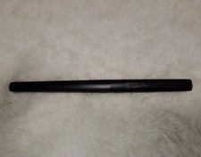 Vintage PILOT Quatro Fountain Pen Matte Black Japanese Writing Instrument
