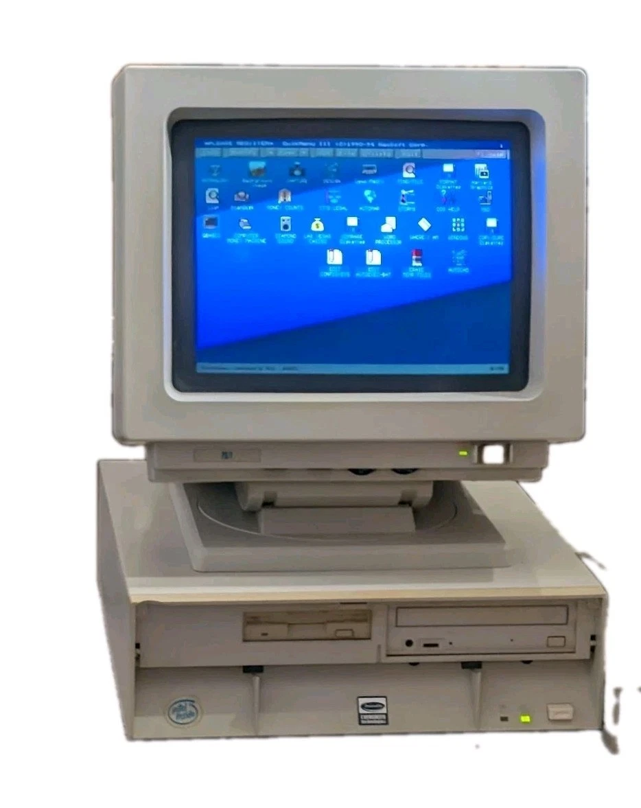IBM PC Desktops and All-In-One Computers for sale - eBay