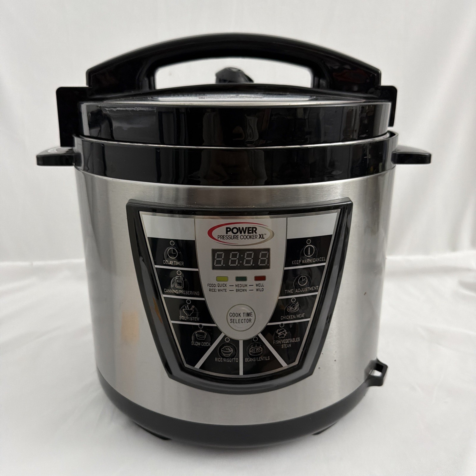 Xl Ppc780 8 Qt Tested
