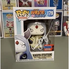 Funko Pop! Naruto Kaguya Otsutsuki #179 Fall Convention Autographed