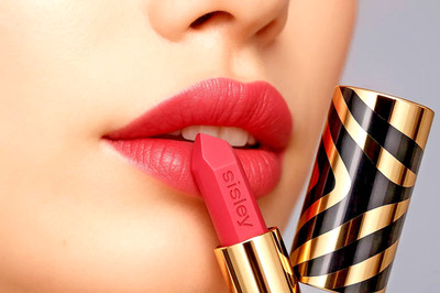 Le Phyto Rouge Lippenstift -22 Rose Paris by Sisley 3,4g UVP 45  IM ANGEBOT 30  Neu in OVP
