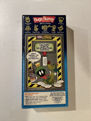VINTAGE 90'S BUGS BUNNY K.Cロゴ Disney × Vintage × Warner Bros Vintage 90s Bugs Bunny Warner Bros