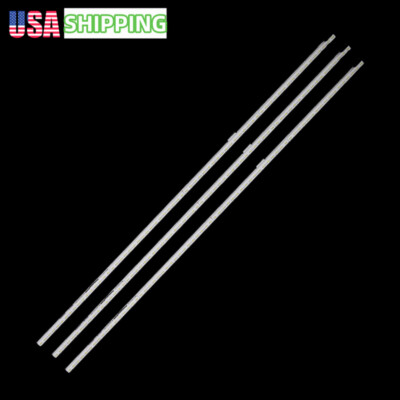 LED Strips(3) For LG INNOTEK 70UJ65 70UK6950PLA 70UK6570PUB 70UK6190 70UK6500PLB