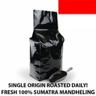 2 lb 5 lb 10 lb Indonesia Sumatra Mandheling Fresh Roasted Coffee Single Origin